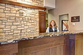 Lac La Biche Canalta