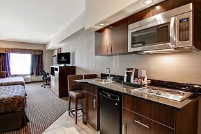 Lac La Biche Canalta