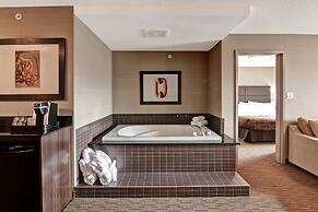 Lac La Biche Canalta