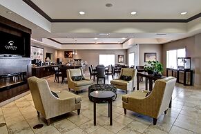 Lac La Biche Canalta