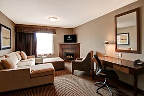 Lac La Biche Canalta