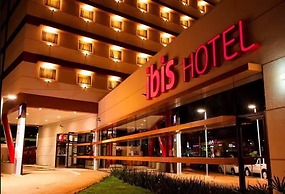 ibis Foz do Iguaçu