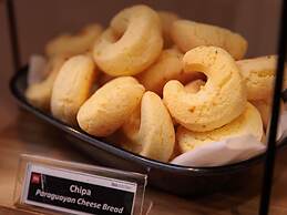 ibis Foz do Iguaçu