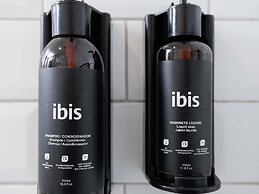 ibis Foz do Iguaçu