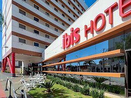 ibis Foz do Iguaçu