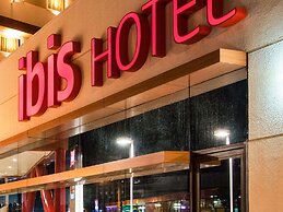 ibis Foz do Iguaçu