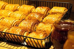 Ibis Rotterdam City Centre