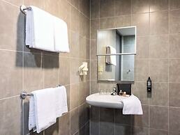 Ibis Rotterdam City Centre