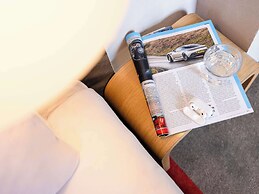 Ibis Rotterdam City Centre