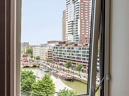 Ibis Rotterdam City Centre