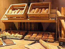 Ibis Rotterdam City Centre