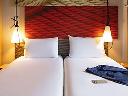 Ibis Rotterdam City Centre