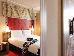 Ibis Rotterdam City Centre