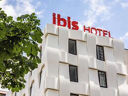 Ibis Rotterdam City Centre