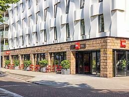 Ibis Rotterdam City Centre