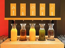 Ibis Rotterdam City Centre