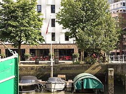 Ibis Rotterdam City Centre