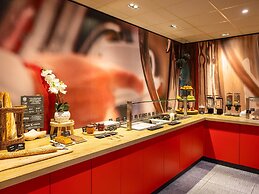 Ibis Rotterdam City Centre