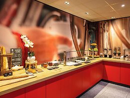 Ibis Rotterdam City Centre