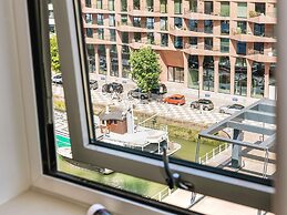 Ibis Rotterdam City Centre