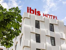Ibis Rotterdam City Centre