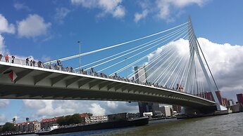 Ibis Rotterdam City Centre