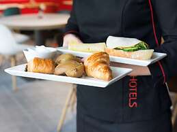 Ibis Rotterdam City Centre