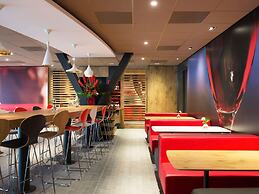 Ibis Rotterdam City Centre