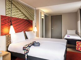 Ibis Rotterdam City Centre