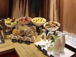 Ibis Rotterdam City Centre