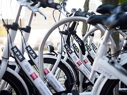 Ibis Rotterdam City Centre