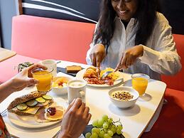 Ibis Rotterdam City Centre