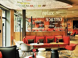 Ibis Rotterdam City Centre