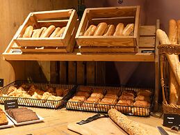 Ibis Rotterdam City Centre