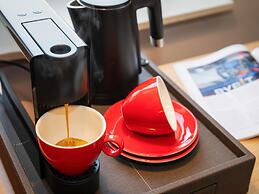 Ibis Rotterdam City Centre