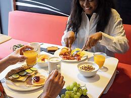 Ibis Rotterdam City Centre