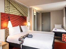 Ibis Rotterdam City Centre