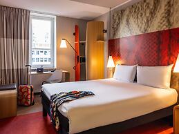 Ibis Rotterdam City Centre