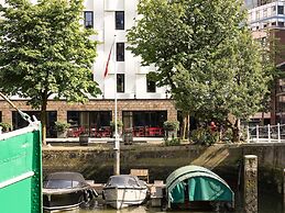 Ibis Rotterdam City Centre