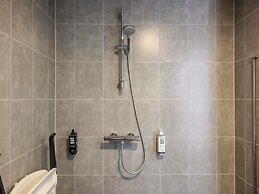 Ibis Rotterdam City Centre