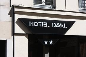 Hôtel Daval