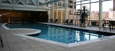 Crystal Quarters Furnished Apartments- Concord