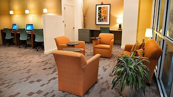 Crystal Quarters Furnished Apartments- Concord