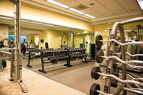 Crystal Quarters Furnished Apartments- Concord