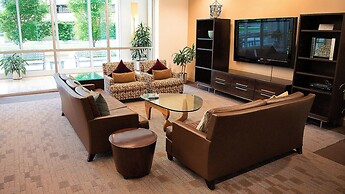 Crystal Quarters Furnished Apartments- Concord