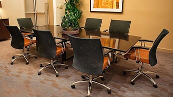 Crystal Quarters Furnished Apartments- Concord