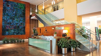 Crystal Quarters Furnished Apartments- Concord