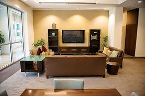 Crystal Quarters Furnished Apartments- Concord