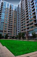 Crystal Quarters Furnished Apartments- Concord