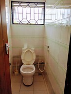 Chamiachi Luxury Apartments